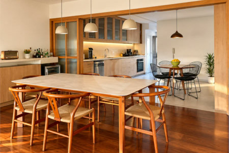 Apartamento à venda com 4 quartos, sendo 1 suíte, em Alto da Boa Vista, São Paulo, SP
