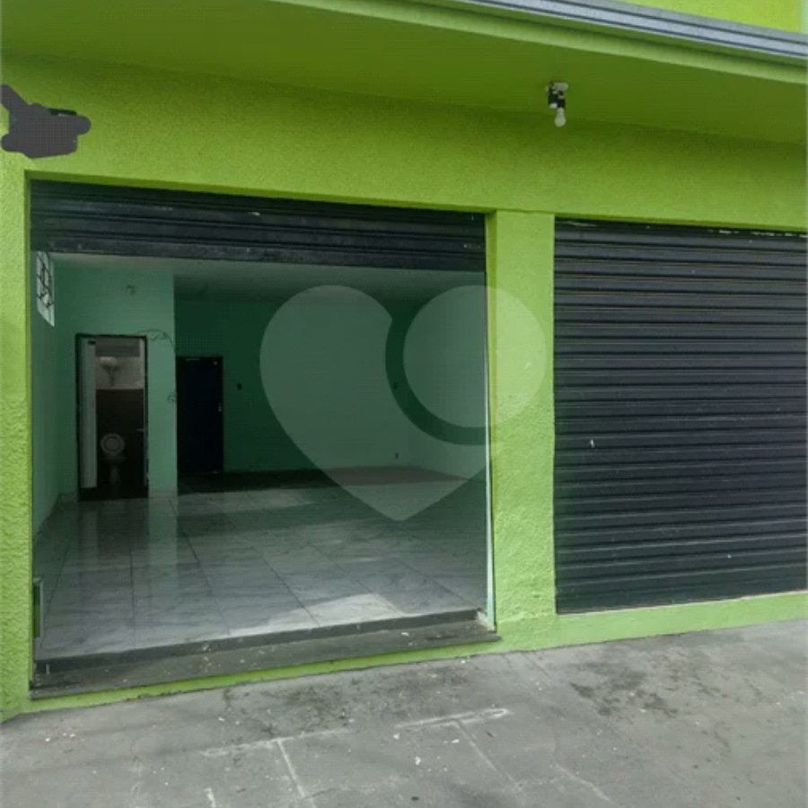 SOBRADO E COMERCIO JUNTOS : SANTA FELICIA