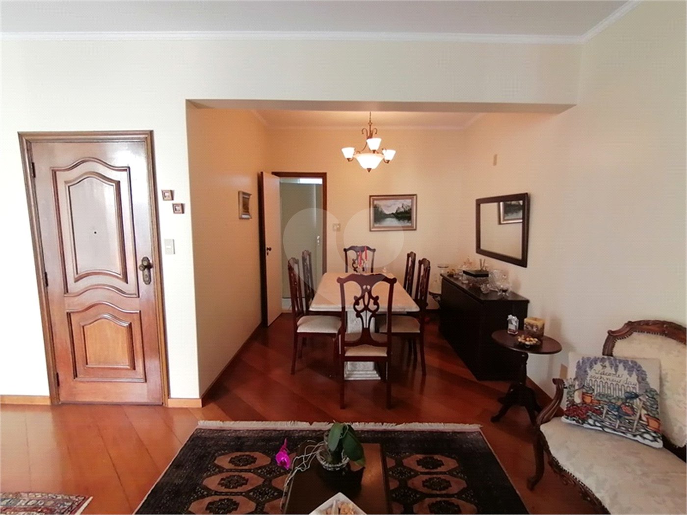 APARTAMENTO COBERTURA Á VENDA COM 200m2 ÍCONE NA BELA VISTA