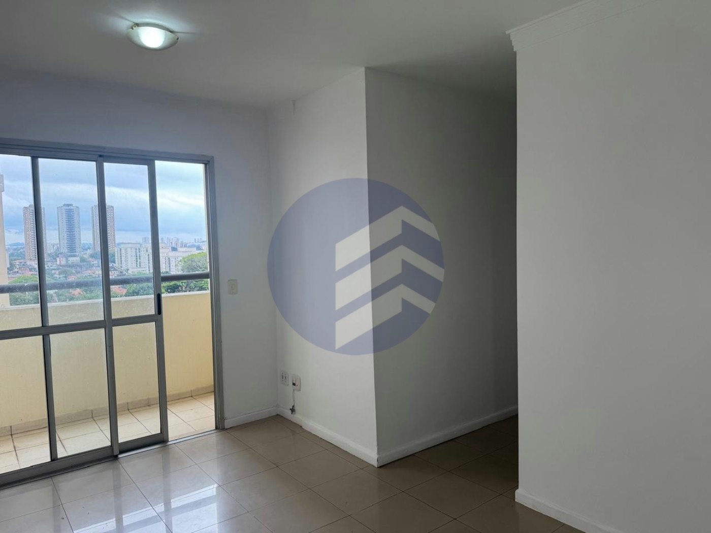 Apartamento para alugar com 3 quartos em Jardim Esmeralda, São Paulo - SP