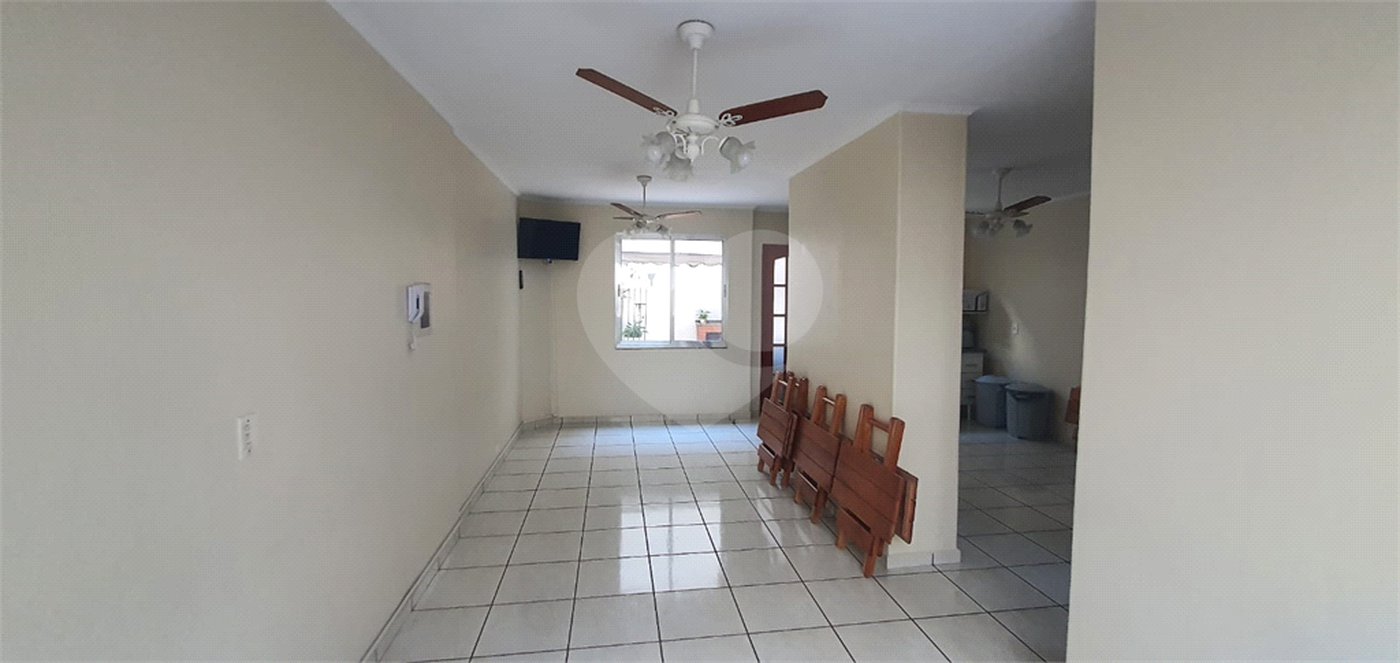 Apartamento Residencial