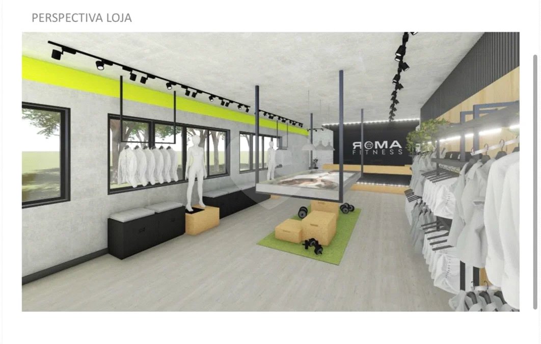 Salão Comercial para Locação em Vinhedo/SP