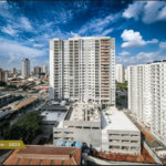 Apartamento á venda - Ipiranga