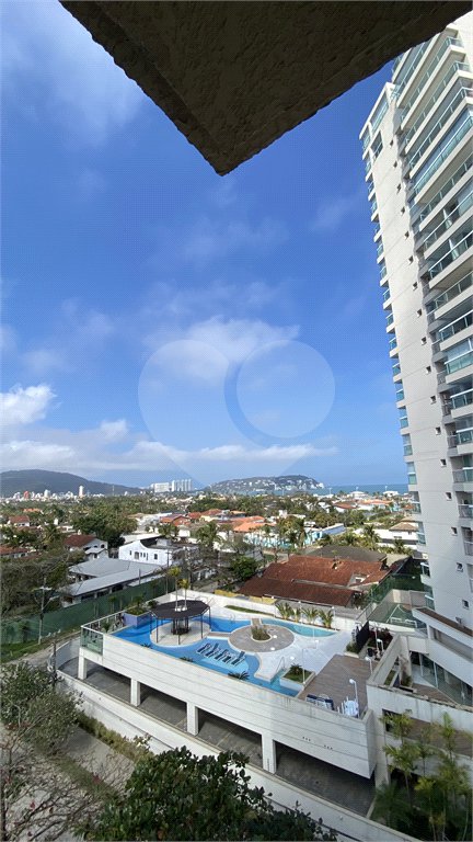 Apartamento alto padrão Guarujá