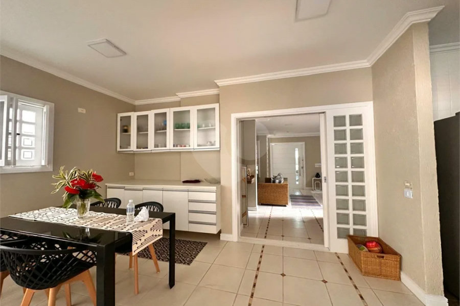Casa à venda com 5 suítes em Riviera de São Lourenço, Bertioga, SP