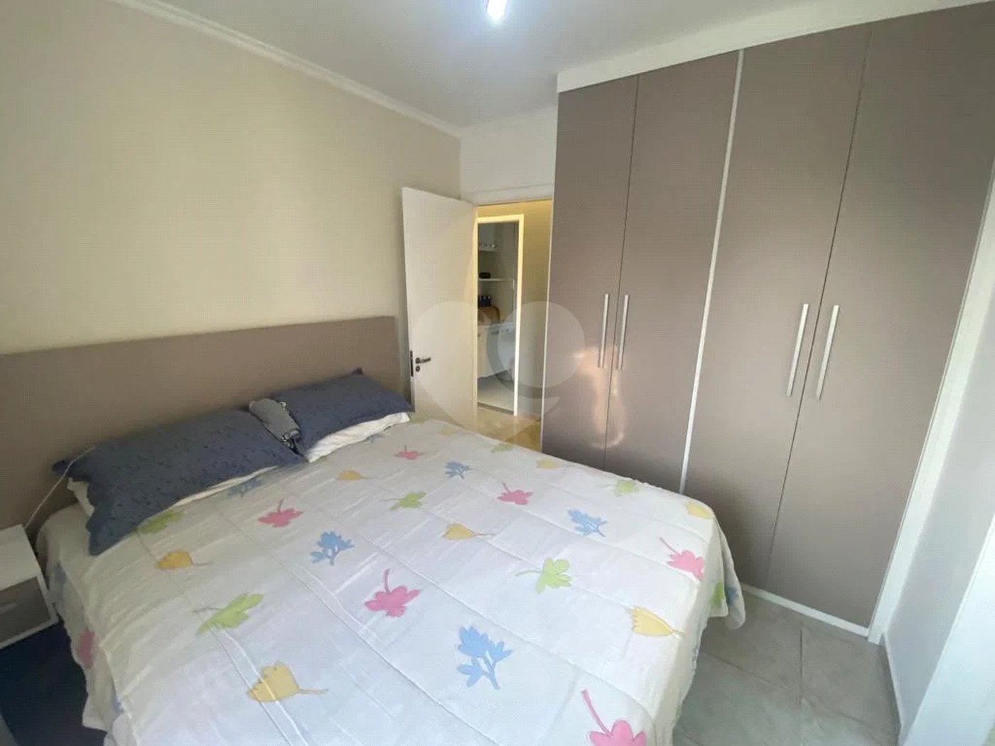 Apto no Melhor da Mooca 2 quartos 1 suíte 1 vaga varanda Aceita casa/sobrado na Moóca Estuda Permuta