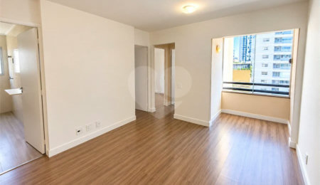 Apartamento à venda com 2 quartos em Vila Guarani (z Sul), São Paulo, SP