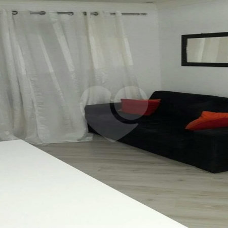 Apartamento a venda no Parque da Luz São Paulo SP