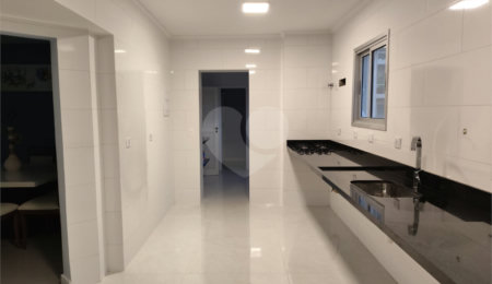 Apartamento à venda com 3 quartos, sendo 2 suítes, em Belenzinho, São Paulo, SP
