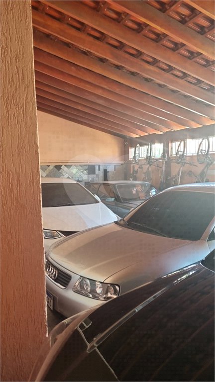 Casa à venda no Jardim Santa Paula – São Carlos