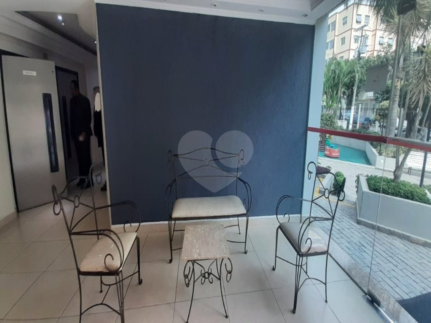 Apartamento à venda no Ipiranga, 2 quartos