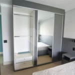 Apartamento Mobiliado no Anália Franco