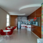 Apartamento à venda com 3 quartos, 107 m²- Rua William Furneau, - Condomínio Sítio Anhanguera - Edifício Beija Flor - Pirituba