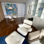 Apartamento reformado de 96m² no coração do Jardins!