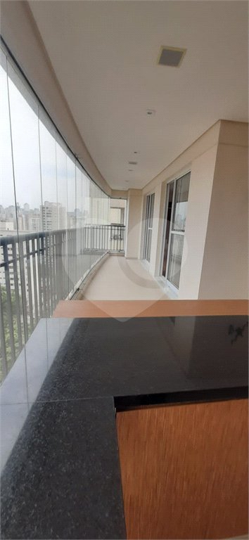 Apartamento Alto Padrão de 176m² na Aclimação — São Paulo/SP