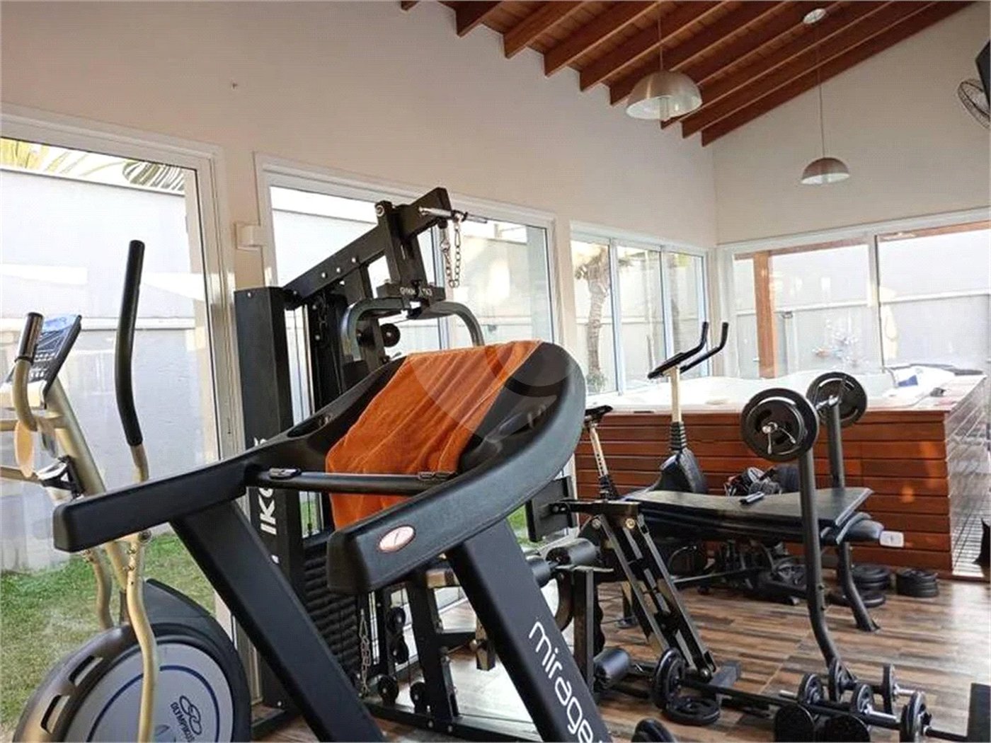Casa em Condomínio à venda, 3 quartos, 2 suítes, 4 vagas, Park Campestre I - Piracicaba/SP