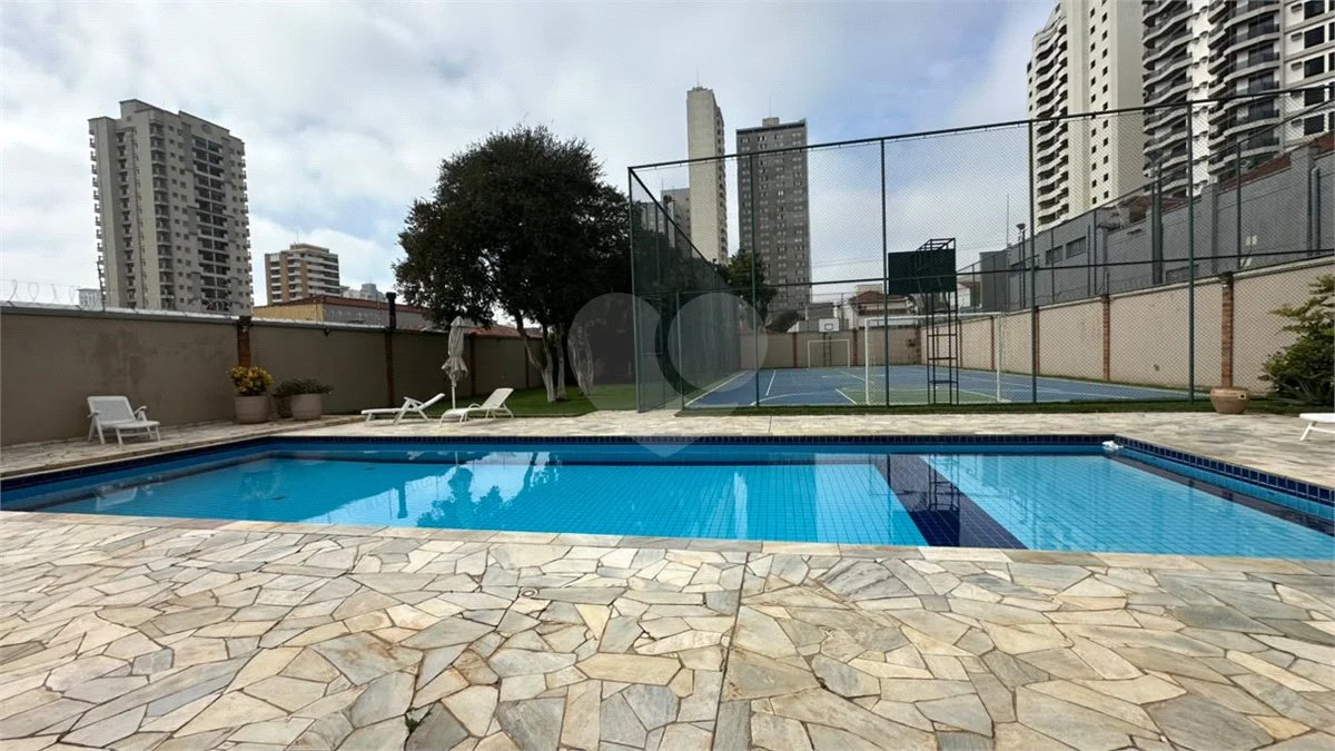 Apartamento de Alto Padrão no Edifício Lygia Nazareth Guidotti Alves – Centro de Piracicaba