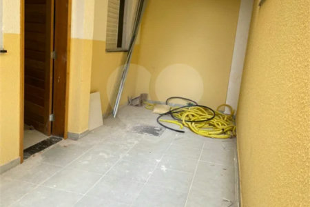 Casa em condomínio, 2 quartos, à venda em Itaquera