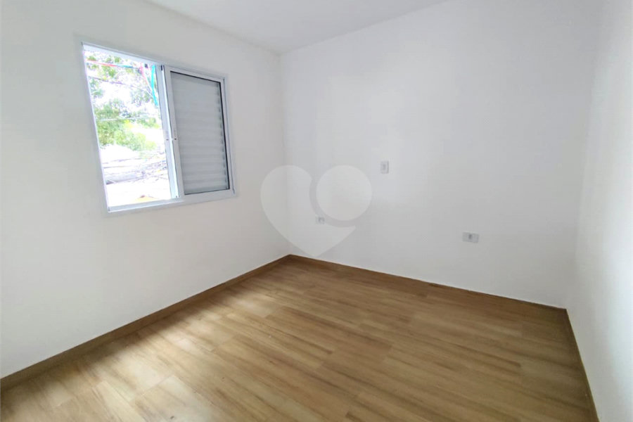 Apartamento com 2 dormitórios à venda, 47 m² por R$ 295.000 - Vila Alpina - São Paulo/SP