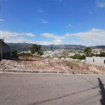Terreno com 1000 m² à venda no Jardim Estância Brasil, com vista para a Pedra Grande