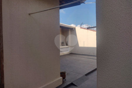 Casa térrea disponivel para venda no Jardim Bandeirantes