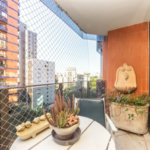 Itaim Bibi - 163 m² | 2 suítes | 2 vagas