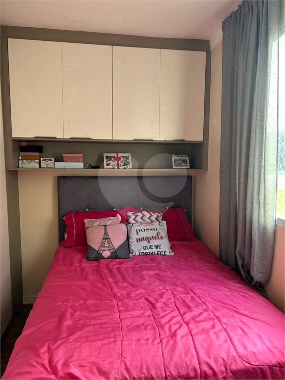 Apartamento à venda com 38,7 m² - Condominio São Antônio