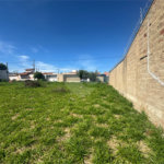 Terreno de 250m2, no Bairro Jardim Embaré, em São Carlos.