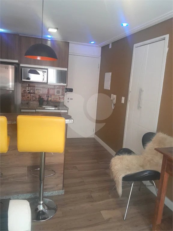 Apartamento na Bento Freitas