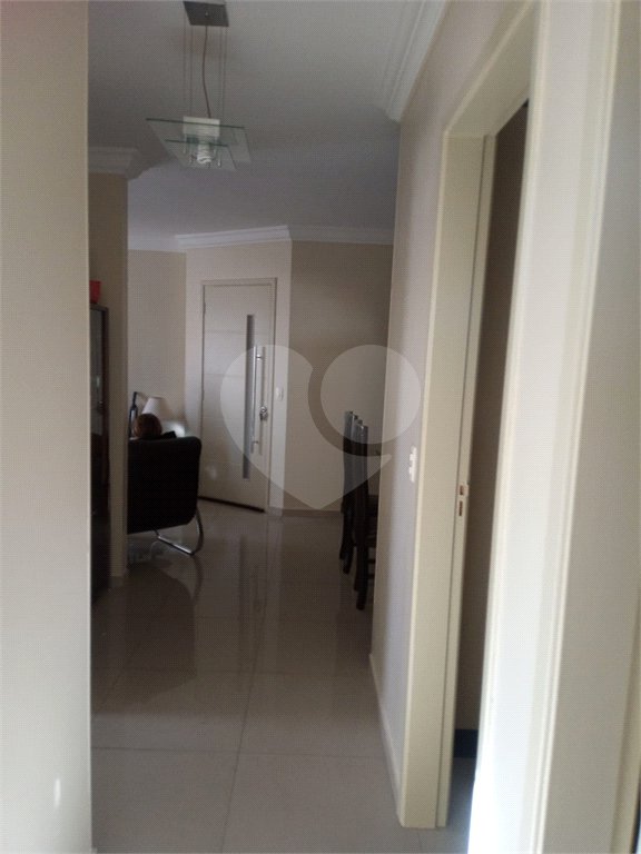 Apartamento Residencial SAÚDE 84 m