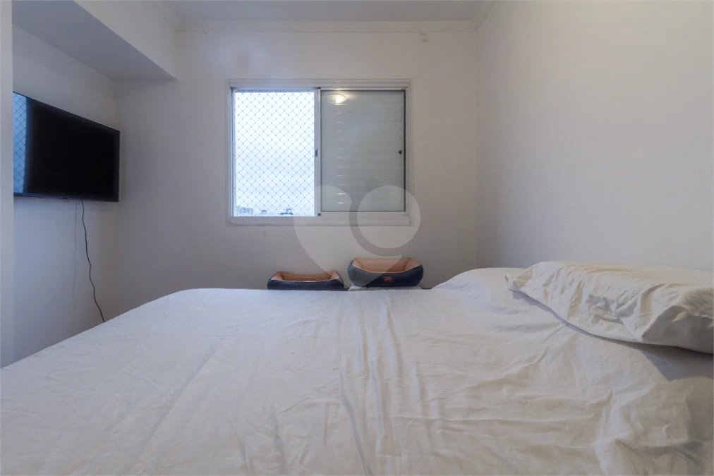 Vila Clementino - Apartamento na Rua Loefgren | 80 m² | 3 Dormitórios | 1 Suíte | 2 Vagas | Último Andar