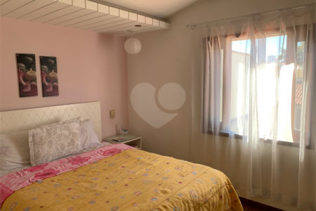 Casa à venda ou para alugar com 4 quartos, sendo 2 suítes, em Brooklin, São Paulo, SP