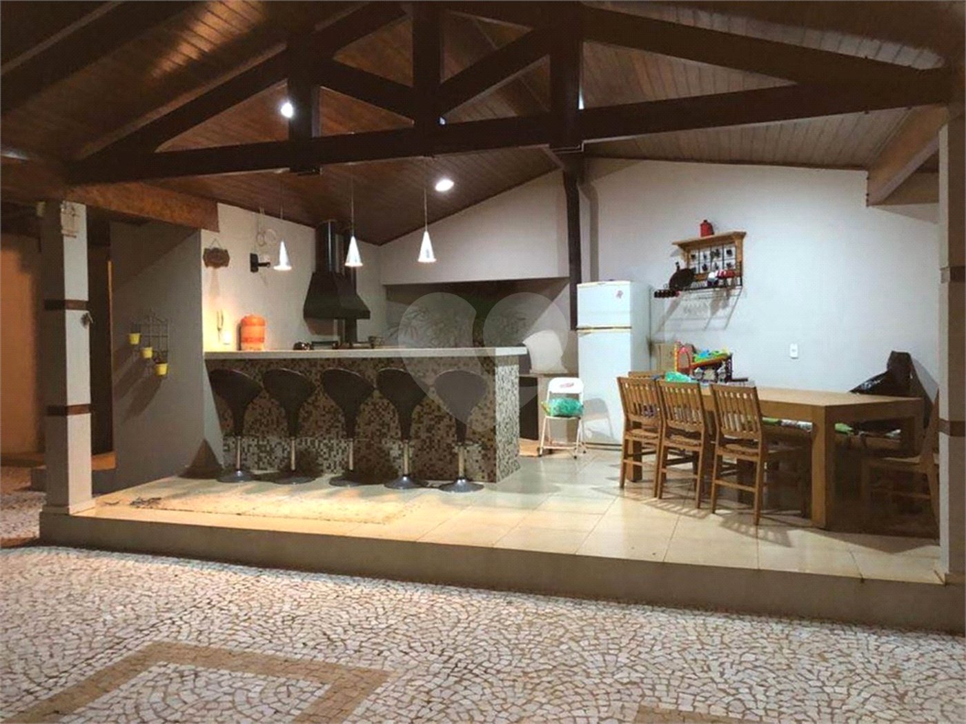 Casa para venda em Araraquara/SP