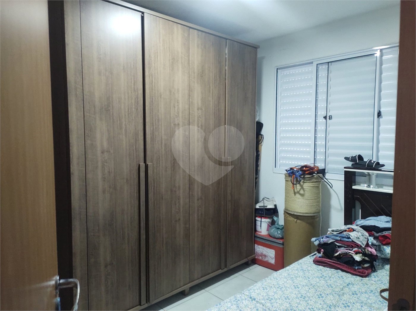 Excelente apartamento à venda no Condomínio Monte D’Oro