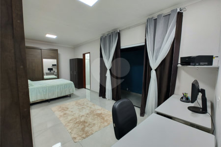 Excelente casa térrea para venda.