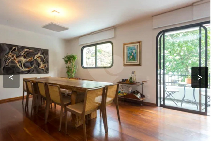 DUPLEX 400M2 NA MELHOR LOCALIZAÇÃO DA OSCAR FREIRE, JARDINS