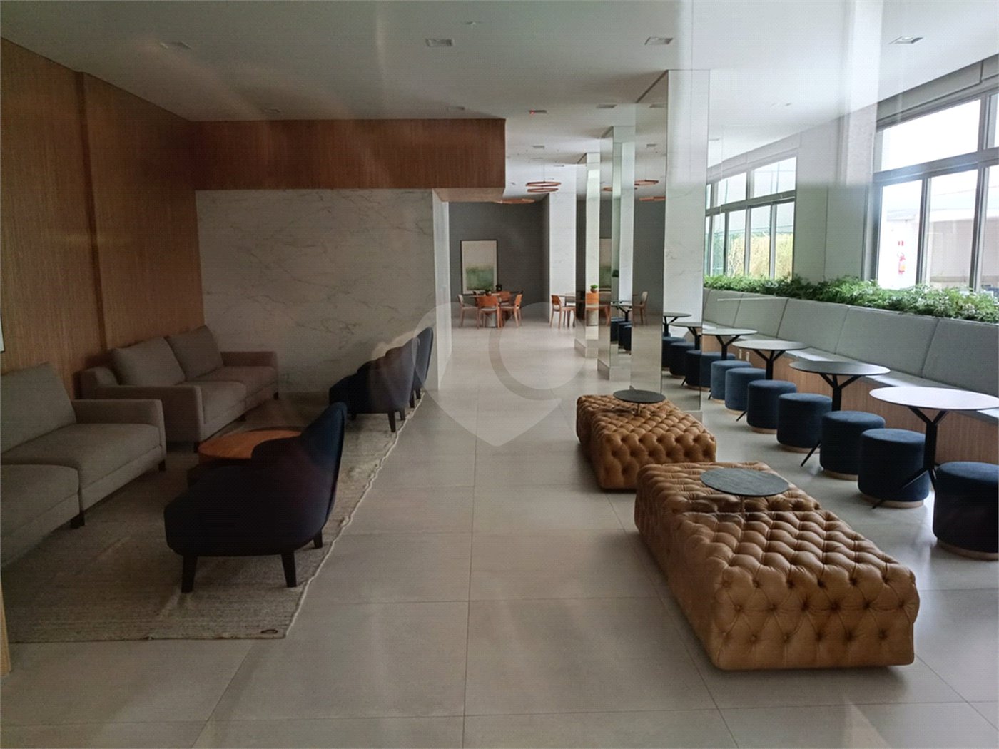 Apartamento á venda - Ipiranga