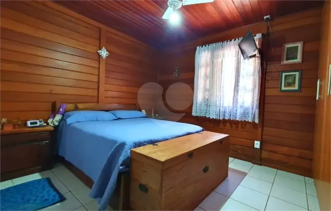 Casa a Venda no Condomínio São Joaquim em Vinhedo/SP