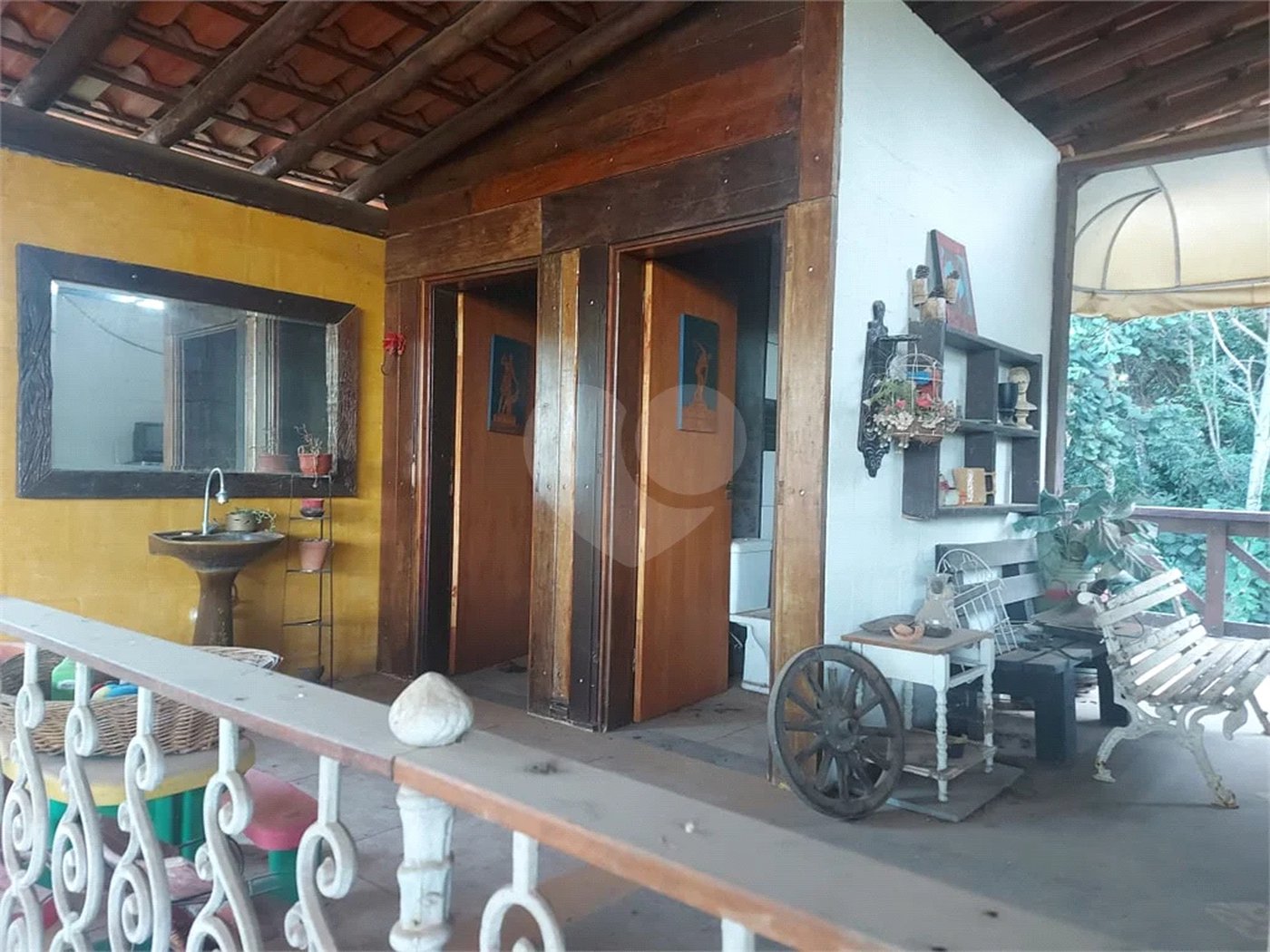 Locação de barracões para Armazenamento" área total de 6000mts - Bairro Abadia - Louveira SP