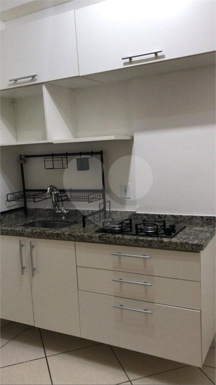 Apartamento Residencial à venda