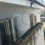 OPORTUNIDADE! ÓTIMO PARA INVESTIDOR. TERRENO 307 M²- Proximidade JABAQUARA