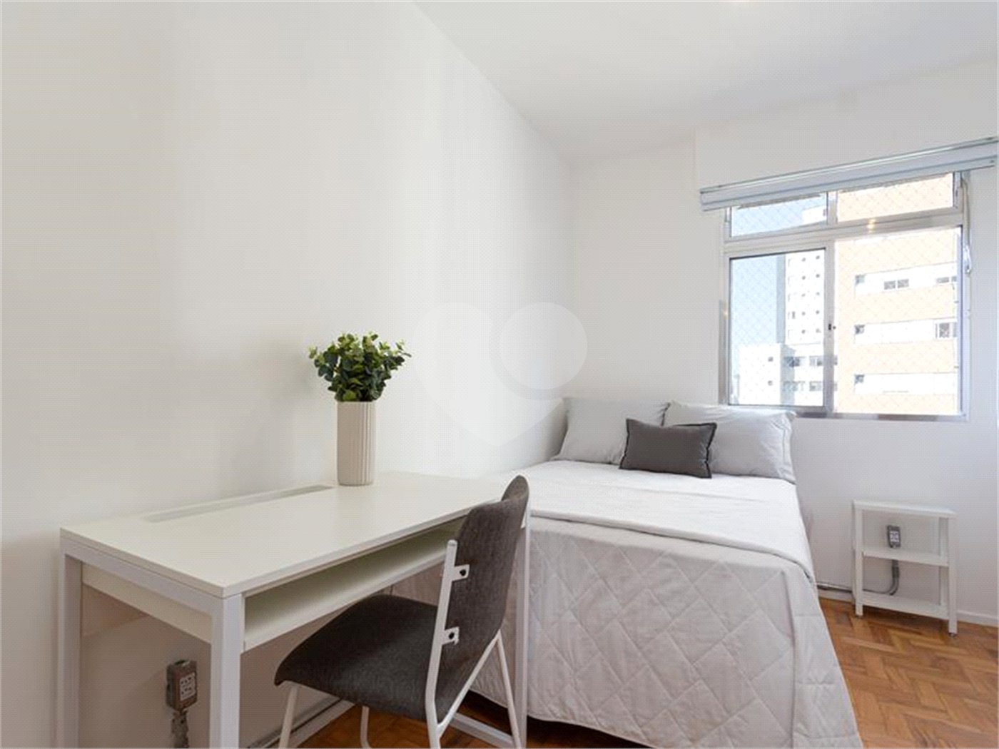 Apartamento à venda com 4 quartos, sendo 2 suítes, em Bela Vista, São Paulo, SP