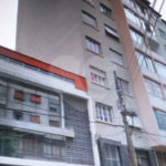Apartamento à venda na Santa Cecília.