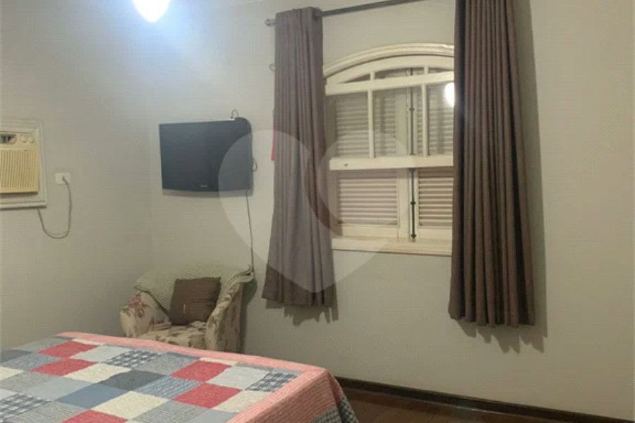 Casa 4 dormitórios - Nova Piracicaba