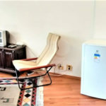 APARTAMENTO MOBILIADO, 1 DORMITORIO, FACIL fACESSO, 1 VAGA, LOCALIZAÇÃO EM MOEMA ÍNDIOS!!
