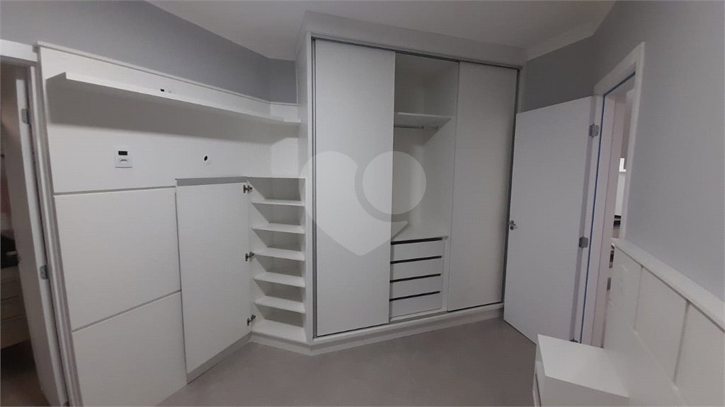 Apartamento Completo, Mobiliado e Pronto para Morar!