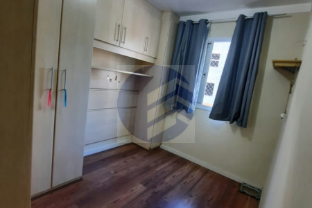 Apartamento à venda com 3 quartos, sendo 1 suíte, em Vila Butantã, São Paulo - SP