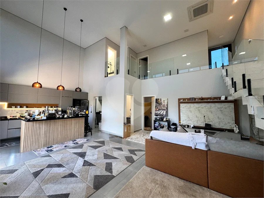 Casa à Venda – Condomínio Terra Magna | Indaiatuba/SP