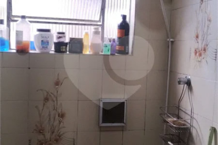 Casa com 129m², 2 quartos, 2 garagens, à venda no Jd. do Estado - Santo André