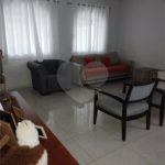Casa Jardim Brasil